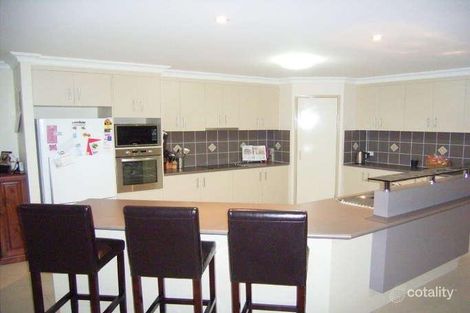 Property photo of 6 Kestrel Drive Highfields QLD 4352