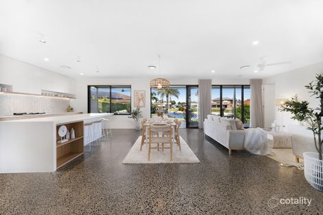 Property photo of 3 Crystal Waters Drive Tweed Heads NSW 2485