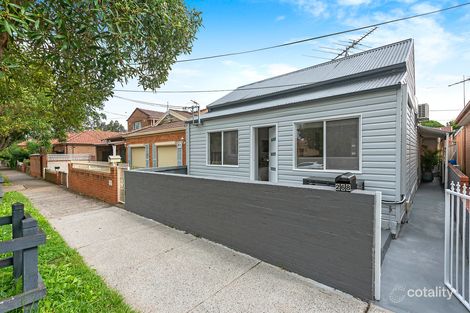 Property photo of 268 Sydenham Road Marrickville NSW 2204