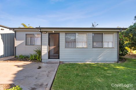 Property photo of 1 Kingston Place Tomakin NSW 2537