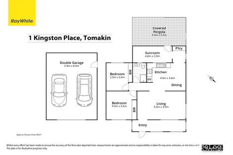 Property photo of 1 Kingston Place Tomakin NSW 2537