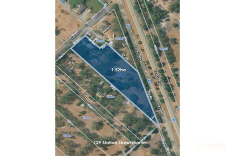 129 Station St, Martin, WA 6110