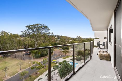 Property photo of 505/601 Glades Drive Robina QLD 4226