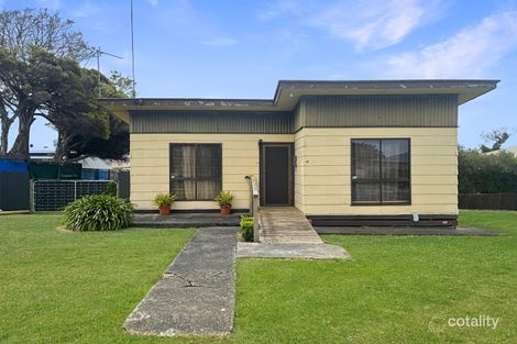 Property photo of 40 Learmonth Street Portland VIC 3305