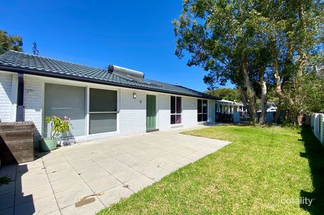 5 Irene Cres, Soldiers Point, NSW 2317