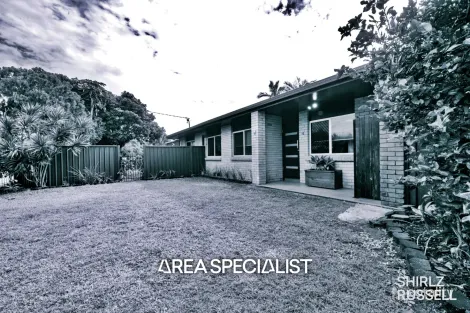 Property photo of 6 Kenmore Street Slade Point QLD 4740
