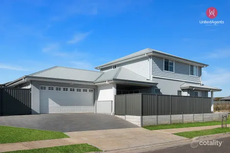 Property photo of 24 Crusader Street Austral NSW 2179