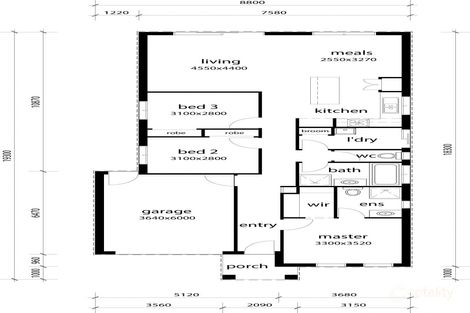 Property photo of 14 Rimple Way Beaconsfield VIC 3807