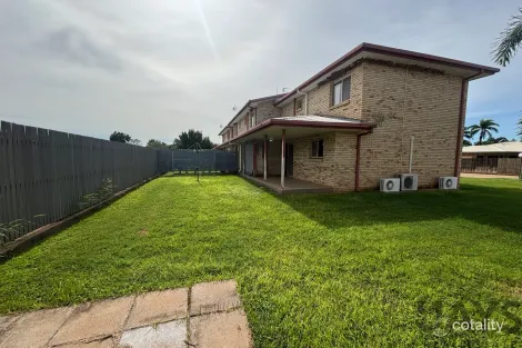 1/12 Verry St, Winston, QLD 4825