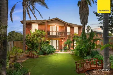 9 KRIS CT, MELTON WEST, VIC 3337