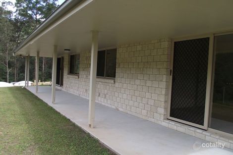 408 Rasmussen Rd, Mount Archer, QLD 4514