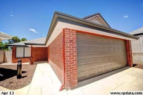 13/21 Pearce Rd, Australind, WA 6233