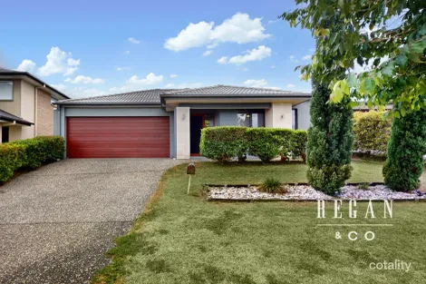 Property photo of 40 Crest Street Narangba QLD 4504