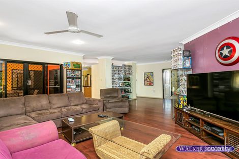 Property photo of 10 Fishtail Close Mount Sheridan QLD 4868