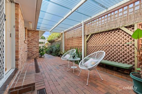 Property photo of 7/12 Homedale Crescent Connells Point NSW 2221