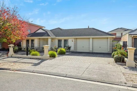 10 Sugarloaf Lane, Mawson Lakes, SA 5095