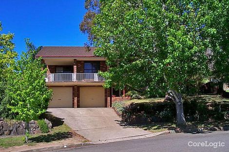 Property photo of 15 Havilah Place Carlingford NSW 2118