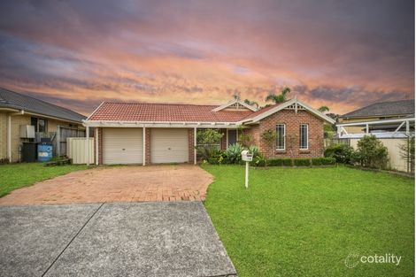 10 Manchurian Way, Wadalba, NSW 2259