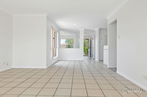 Property photo of 33 Arthur Way Ormeau QLD 4208