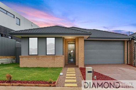 Property photo of 28 Dolomites Drive Truganina VIC 3029