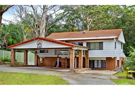 Property photo of 76 Jeannie Crescent Berkeley Vale NSW 2261