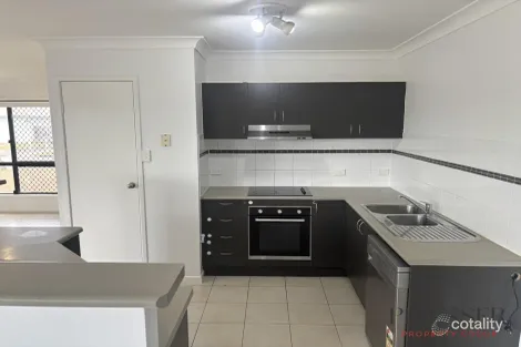 Property photo of 9 Meridian Court Burdell QLD 4818