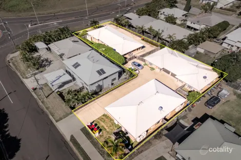 19 French St, South Gladstone, QLD 4680