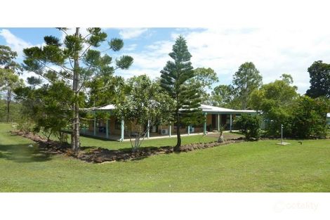 Property photo of 27 Steemsons Road Pine Creek QLD 4670