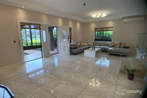Property photo of 3 Allamanda Crescent Annandale QLD 4814