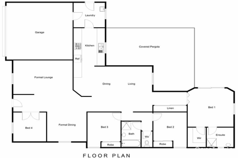 Property photo of 10 Bristol Circuit Goonellabah NSW 2480