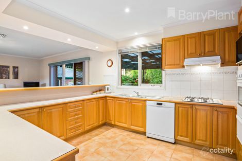 Property photo of 43 Eucalypt Drive Lilydale VIC 3140