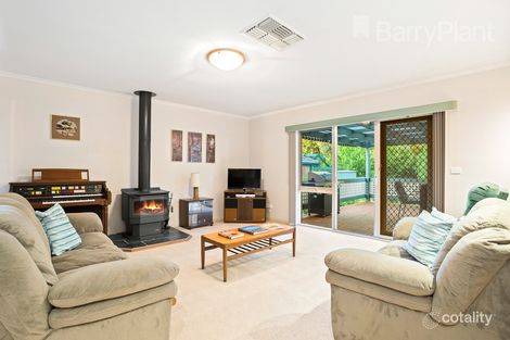 Property photo of 43 Eucalypt Drive Lilydale VIC 3140