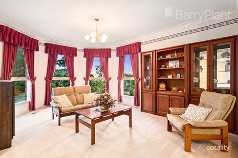Property photo of 43 Eucalypt Drive Lilydale VIC 3140