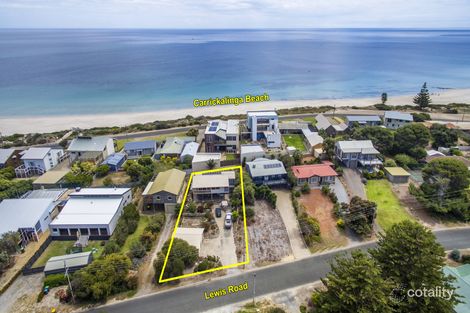 Property photo of 10 Lewis Road Carrickalinga SA 5204
