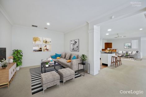 Property photo of 37 Rockys Way Lilydale VIC 3140