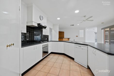 Property photo of 37 Rockys Way Lilydale VIC 3140