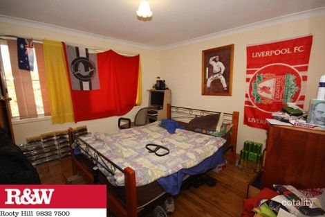 Property photo of 89 Labrador Street Rooty Hill NSW 2766