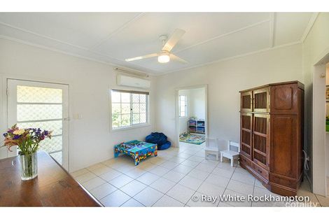 Property photo of 183 Yeppoon Road Parkhurst QLD 4702