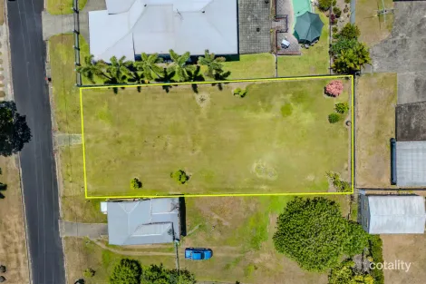 36 Annie St, East Innisfail, QLD 4860