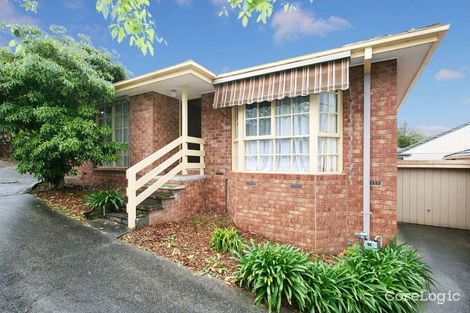 Property photo of 2/22 Andrew Street Ringwood VIC 3134