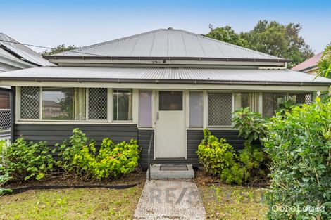 Property photo of 42 Hill Street Toowoomba City QLD 4350