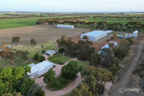 552 Pircarra Lane, Derrinallum, VIC 3325