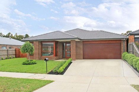 8 Tree Change Way, Woodend, VIC 3442