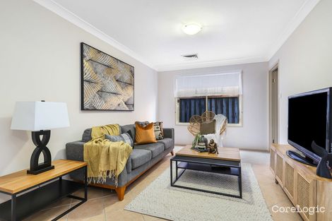 Property photo of 3 Manor Street Kellyville Ridge NSW 2155