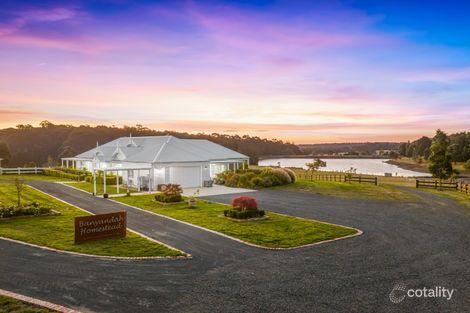 Property photo of 95 Inala Road Wattle Flat VIC 3352