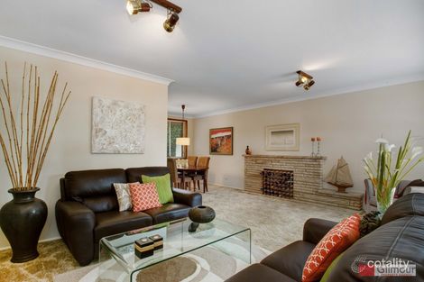 Property photo of 32 Witonga Crescent Baulkham Hills NSW 2153