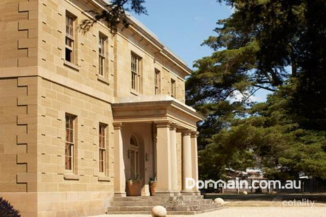 Property photo of 26 Main Street Kempton TAS 7030