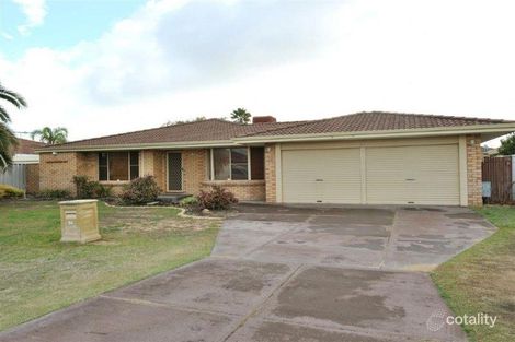 Property photo of 14 Ketch Place Waikiki WA 6169