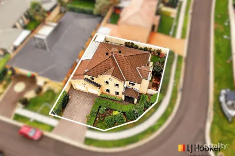 Property photo of 40A Mullenderree Street Prestons NSW 2170