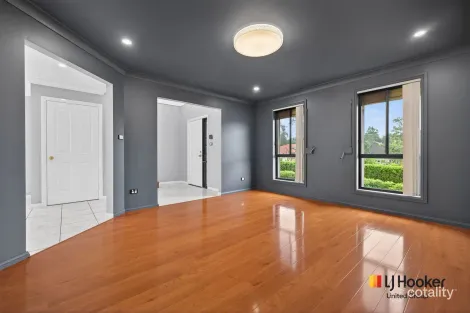 Property photo of 40A Mullenderree Street Prestons NSW 2170